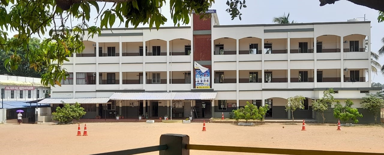 Model High School