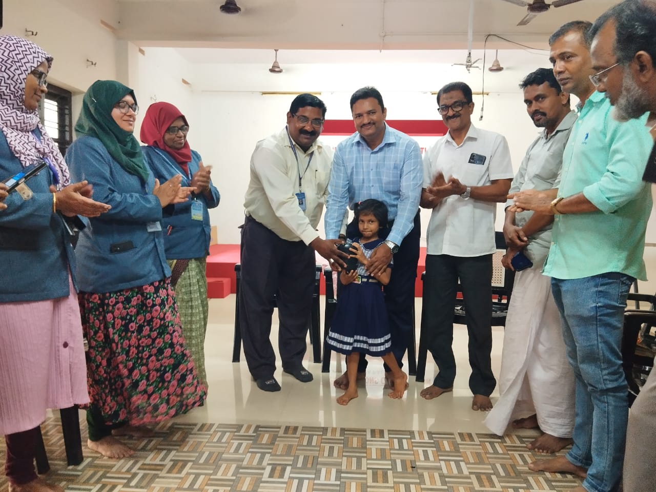 Wayanad Relief Collection