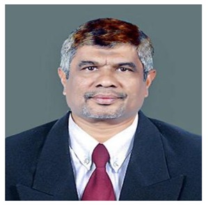 Mr. Alavi Haji