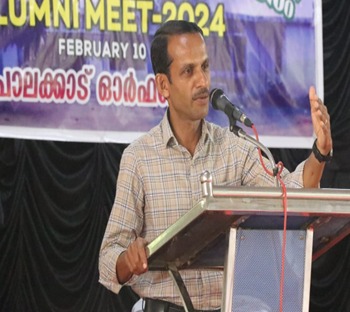 Mr. Mohammed Ashraf N P